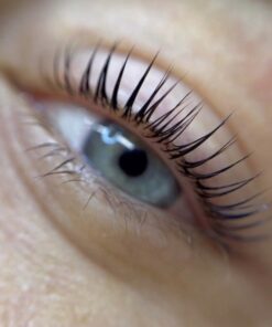 Lash Lifting