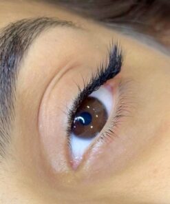 Efeito Sirena (Siren Eyes)